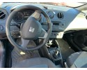 SEAT Ibiza Berlina (6J5) Reference 2015 para piezas | Desguace Gandia SL