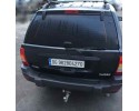 Jeep Grand Cherokee (WJ/WG) 3.1 TD Laredo 1999 para piezas | Desguace Gandia SL