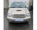 Kia Carnival II (FL) 2.9 CDRi EX 2002 para piezas | Desguace Gandia SL