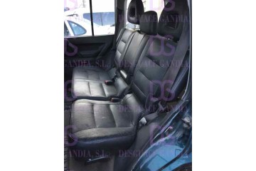 Mitsubishi Montero (V60/V70) 3.2 DI-D GLS Kaiteki (5-Ptas.) 2001 para piezas | Desguace Gandia SL