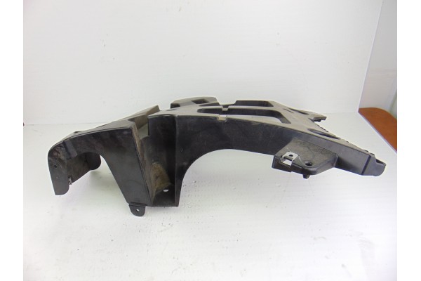 Molduras traseras, Bmw Serie X5 (E70) xDrive30d 2007, 7227758