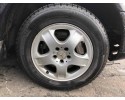 Mercedes-Benz Clase ML (BM 163) 2002 para piezas | Desguace Gandia SL