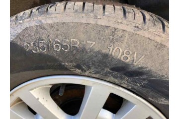 Land Rover Freelander (LR2) TD4 SE 2007 para piezas | Desguace Gandia SL