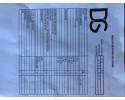 Mercedes-Benz Clase C (BM 203) Berlina 220 CDI (203.006) 2006 para piezas | Desguace Gandia SL