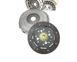 CLUTCH LUK ALFA ROMEO 147 937 1 9 JTD 2001 2010