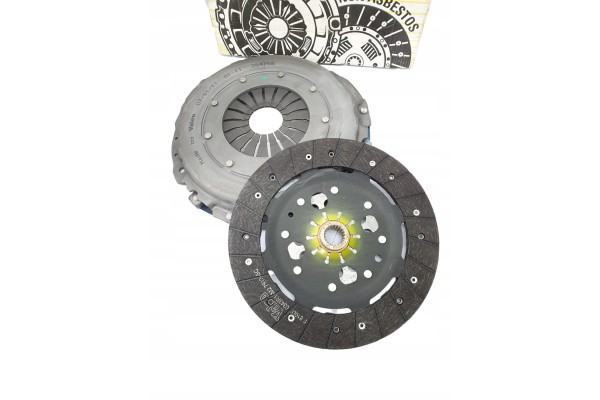 CLUTCH LUK ALFA ROMEO 147 937 1 9 JTD 2001 2010