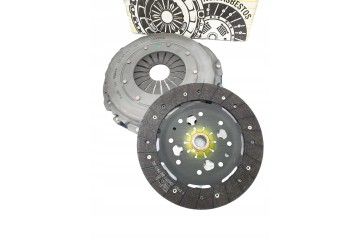 CLUTCH LUK ALFA ROMEO 147 937 1 9 JTD 2001 2010