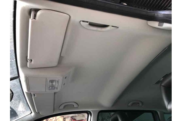 SEAT Alhambra (7V9) Fancy 2008 para piezas | Desguace Gandia SL