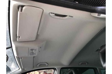 SEAT Alhambra (7V9) Fancy 2008 para piezas | Desguace Gandia SL