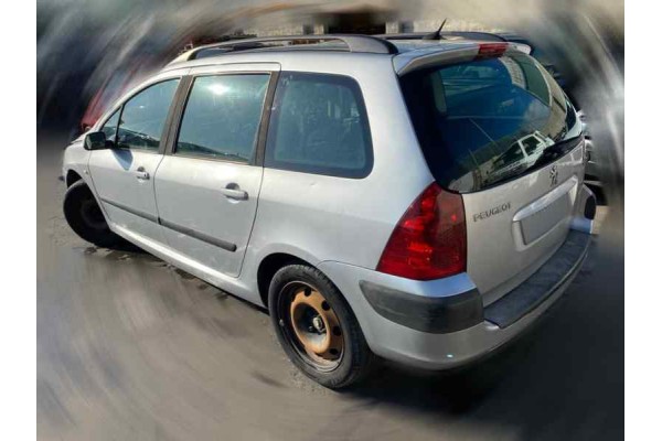 Peugeot 307 Break/ SW (S2) X-Line 2006 para piezas | Desguace Gandia SL