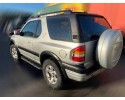 Opel Frontera B Olympus 2001 para piezas | Desguace Gandia SL