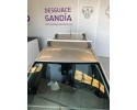 Opel Astra H Caravan Elegance 2005 para piezas | Desguace Gandia SL