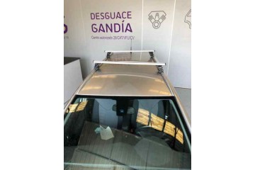 Opel Astra H Caravan Elegance 2005 para piezas | Desguace Gandia SL