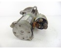 Motor arranque, Peugeot 307 (S1)(04.2001) XR Clim Plus 2004, 9648644680