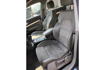 Audi A6 Berlina (4F2) 3.0 TDI Quattro 2004 para piezas | Desguace Gandia SL