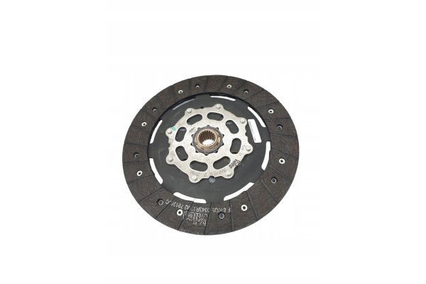 CLUTCH LUK ALFA ROMEO 147 937 1 9 JTD 2001 2010 Engine type diesel