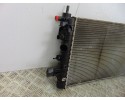 Radiador agua, Opel Astra H Berlina Sport 2005