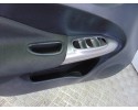 Guarnecido puerta delantera izquierda, Nissan Juke (F15E) Acenta 2013