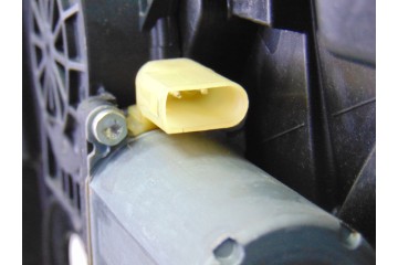 Elevalunas delantero derecho, Ford Fiesta (Cbk) Ambiente 2005