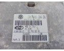 Centralita motor uce, Seat Leon (1M1) Signo, 036906034DS