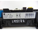 Caja reles / fusibles, Opel Astra H Berlina Sport 2005, 13206762