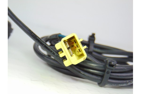Airbag lateral derecho, Volkswagen Golf V (1K1)(10.2003) Highline 2005, 1K3880242