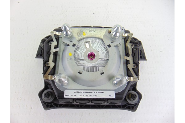 Airbag delantero izquierdo, Volkswagen Caddy (2K)(02.2004) Life 2005, 2K0880201B