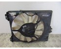 Electroventilador, Suzuki SX4 (Rw/ey) Gl+ 2006, 065000-7340