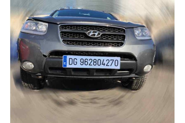 Hyundai Santa FE (CM) 2.2 CRDi Comfort 4x4 2006 para piezas | Desguace Gandia SL
