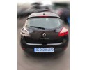 Renault Megane III Berlina 5P Expression 2010 para piezas | Desguace Gandia SL