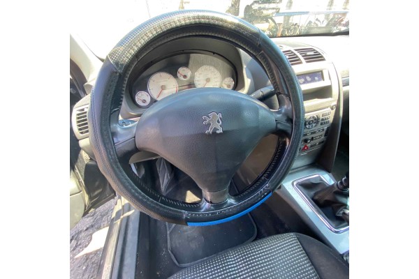 Peugeot 407 ST Sport 2004 para piezas | Desguace Gandia SL
