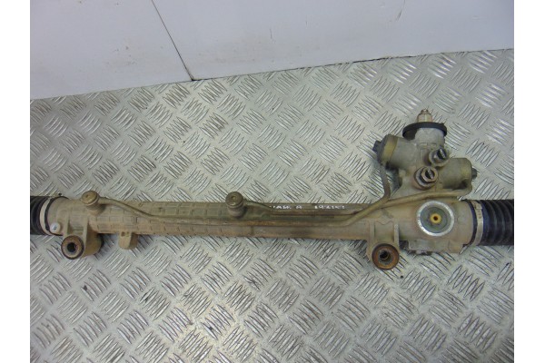 Cremallera direccion, Mercedes-benz Clase a (Bm 168) 160 (168.033) 2000