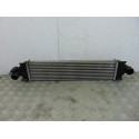 INTERCOOLER FORD FOCUS BERLINA (CB8) INTERCOOLER FORD FOCUS BERLINA (CB8)