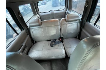 Ford Explorer 4.0 XLT 1998 para piezas | Desguace Gandia SL
