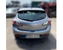Mazda 3 Berlina (BL) Active 2010 para piezas | Desguace Gandia SL
