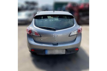 Mazda 3 Berlina (BL) Active 2010 para piezas | Desguace Gandia SL