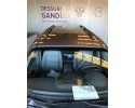 Kia Sorento (BL) 2.5 CRDi Concept 2005 para piezas | Desguace Gandia SL