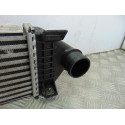 INTERCOOLER FORD FOCUS BERLINA (CB8) INTERCOOLER FORD FOCUS BERLINA (CB8)
