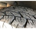 Jeep Cherokee (KJ) 2.5 CRD Básico 2002 para piezas | Desguace Gandia SL
