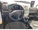 Toyota Corolla Verso (R1) 2.0 D-4D Sol 2004 para piezas | Desguace Gandia SL