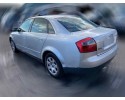 Audi A4 Berlina (8E) 1.9 TDI 2003 para piezas | Desguace Gandia SL