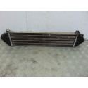 INTERCOOLER FORD FOCUS BERLINA (CB8) INTERCOOLER FORD FOCUS BERLINA (CB8)