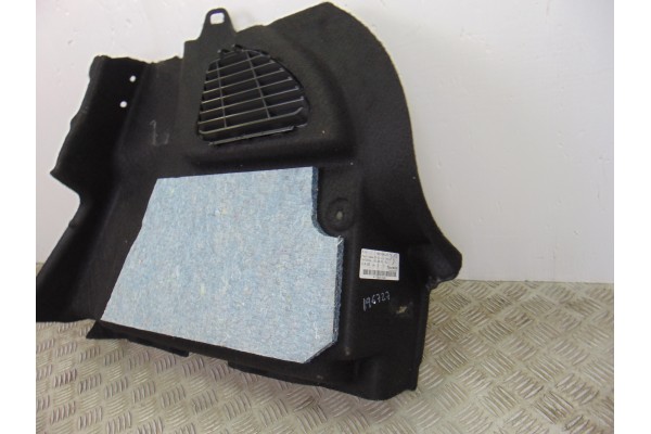 Guarnecido porton trasero, 98292041