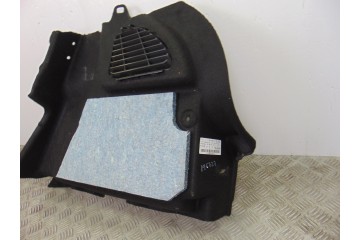 Guarnecido porton trasero, 98292041