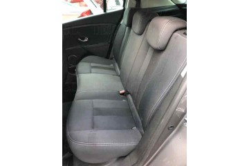 Renault Megane III Berlina 5P Dynamique 2008 para piezas | Desguace Gandia SL