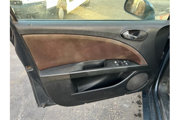 SEAT Leon (1P1) Reference 2006 para piezas | Desguace Gandia SL