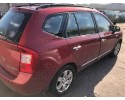 Kia Carens (UN) Active 2008 para piezas | Desguace Gandia SL