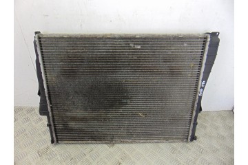Radiador agua, Bmw Serie 3 Berlina (E46) 330d 2003