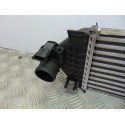 INTERCOOLER FORD FOCUS BERLINA (CB8) INTERCOOLER FORD FOCUS BERLINA (CB8)