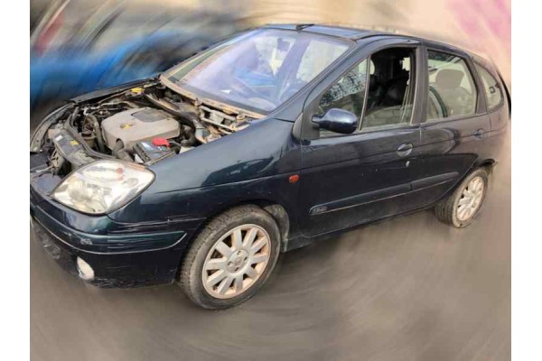 Renault Scenic I (JA...) 1.9 DCI Authentique 2001 para piezas | Desguace Gandia SL